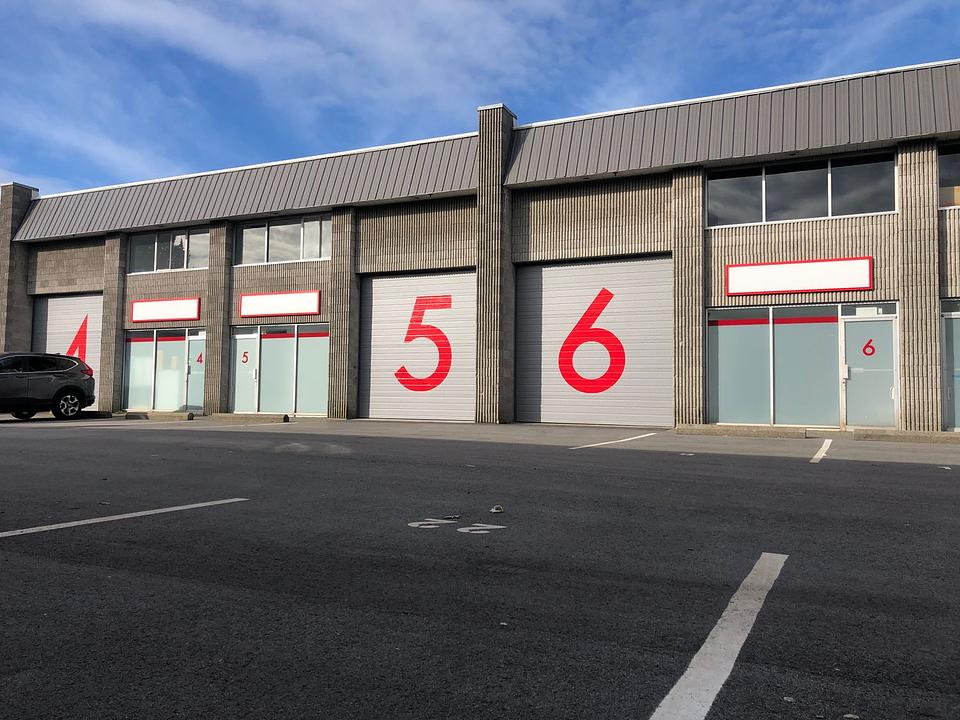 5 - Bathgate Way, Richmond, BC
