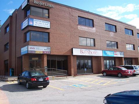 11 Ferris Lane, Barrie, ON