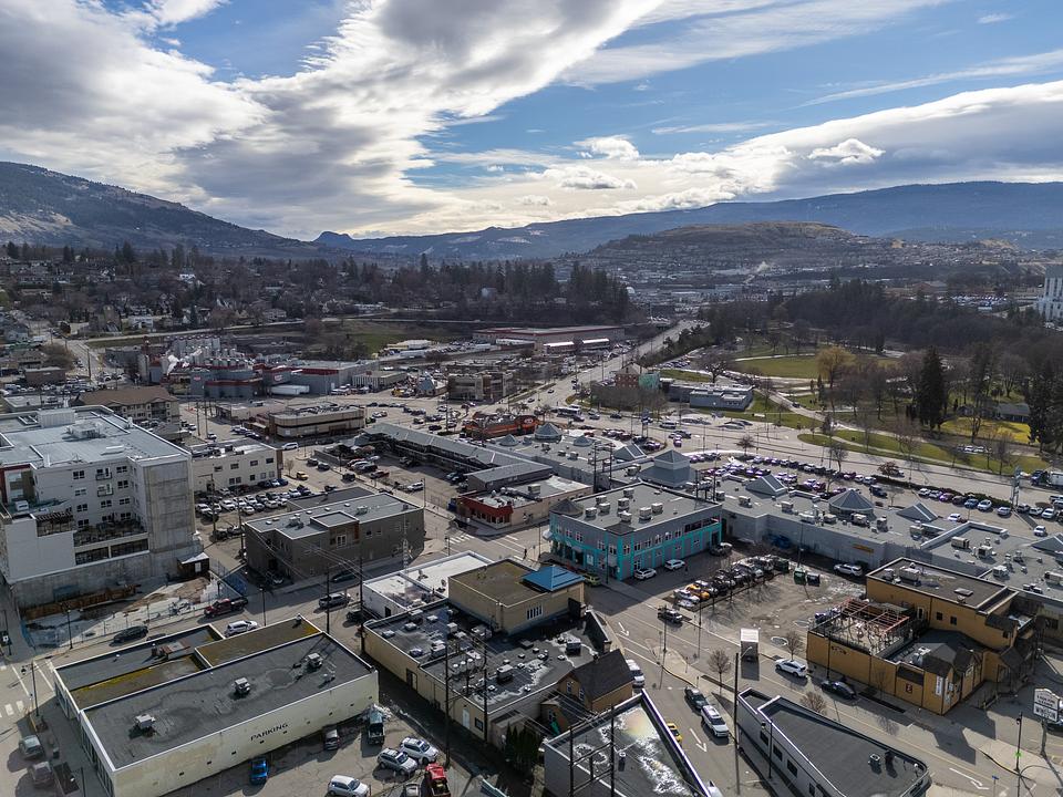 3105 Coldstream Avenue, Vernon, BC