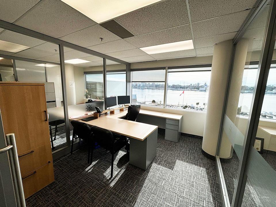 Suite 820 - 33 Alderney Drive, Dartmouth, NS