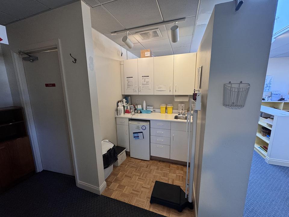 326 - 1175 Cook Street, Victoria, BC