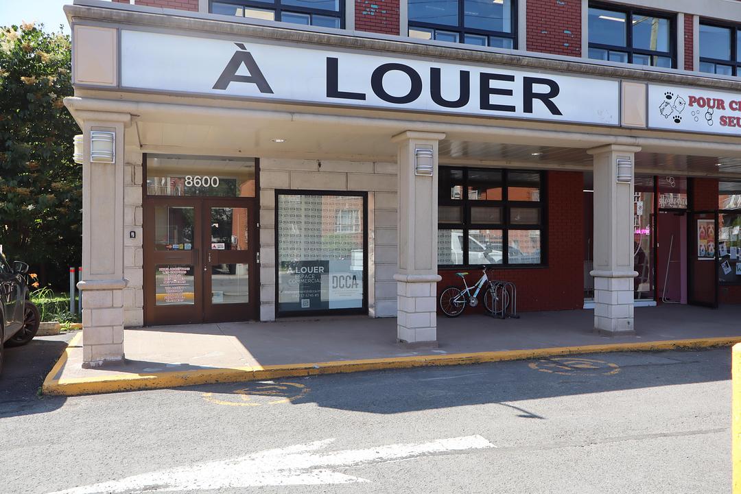 3 - 8600 Rue Centrale, Montréal, QC