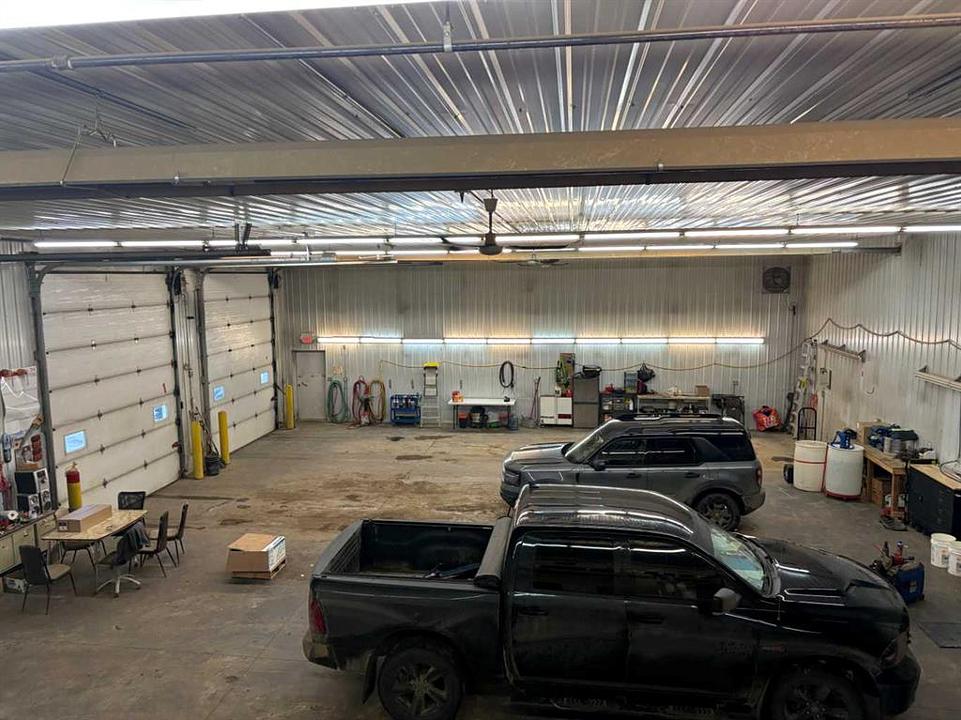 5101 49 Avenue, Dewberry, AB