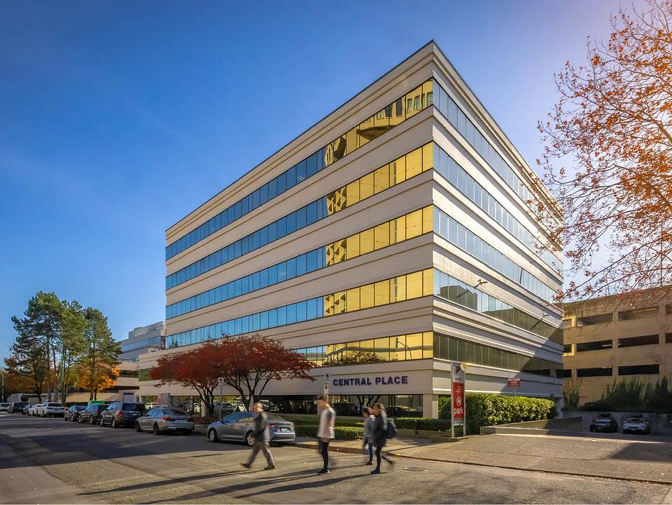 412 - 4370 Dominion Street, Burnaby, BC