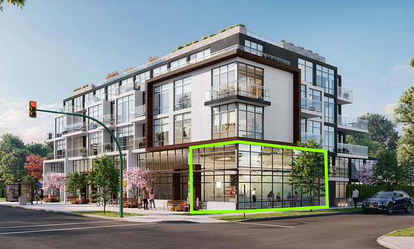 105 West 49th Avenue, Vancouver, BC