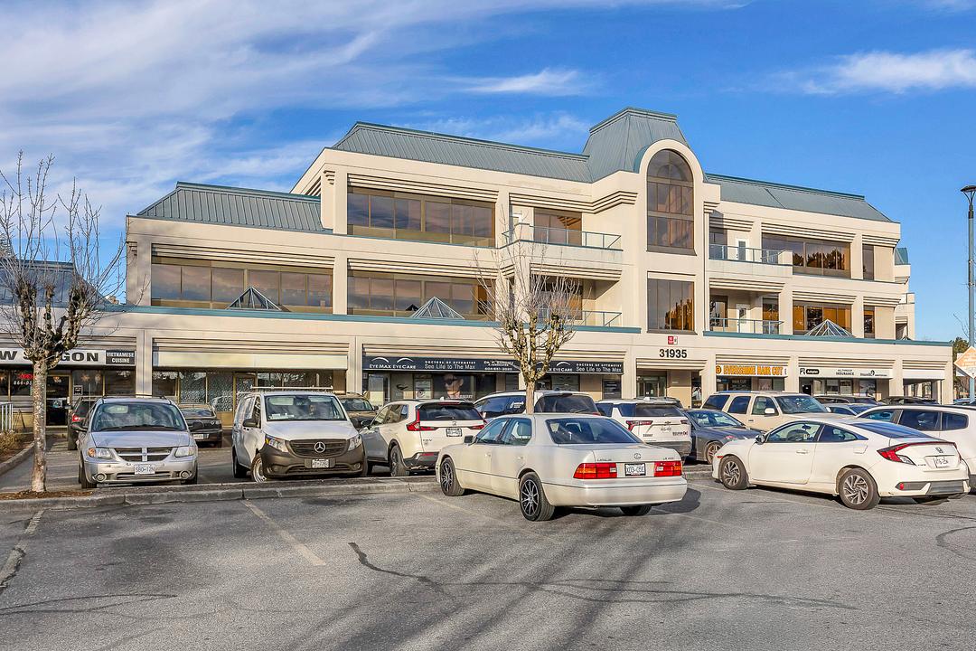314 - 31935 South Fraser Way, Abbotsford, BC