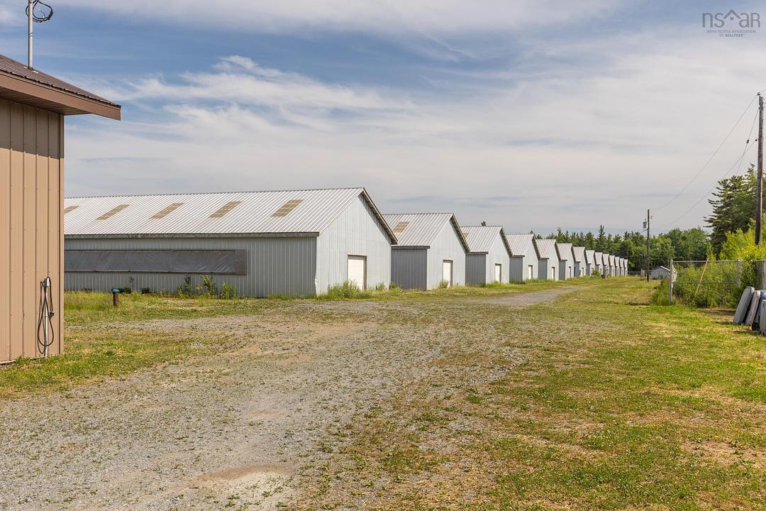 575 Devonshire Road, Queens, NS