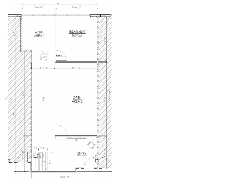308 - 14928 56 Avenue, Surrey, BC floorplan