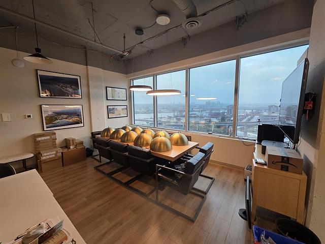 1210 - 8400 West Road, Richmond, BC