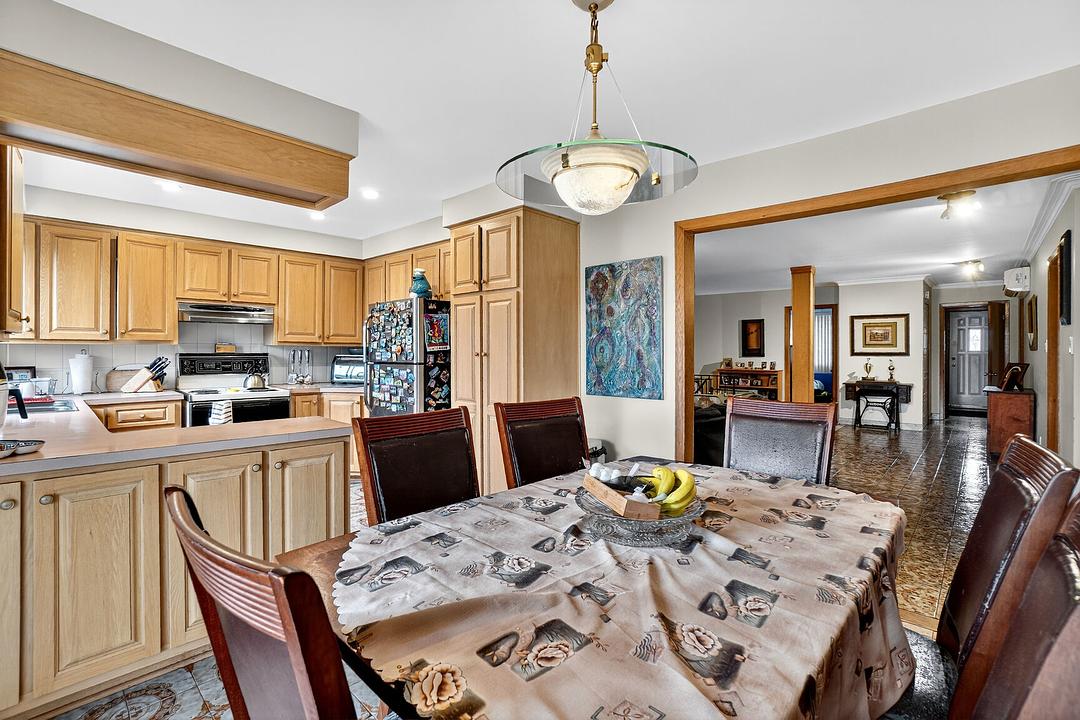 3 - 31 Rue Northview, Montréal-Ouest, QC