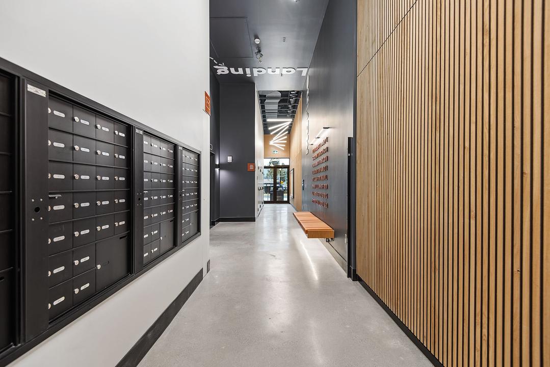 390 - 8250 Manitoba Street, Vancouver, BC