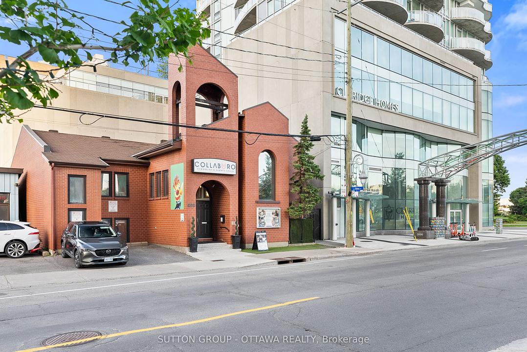 499 Preston Street, Ottawa, ON