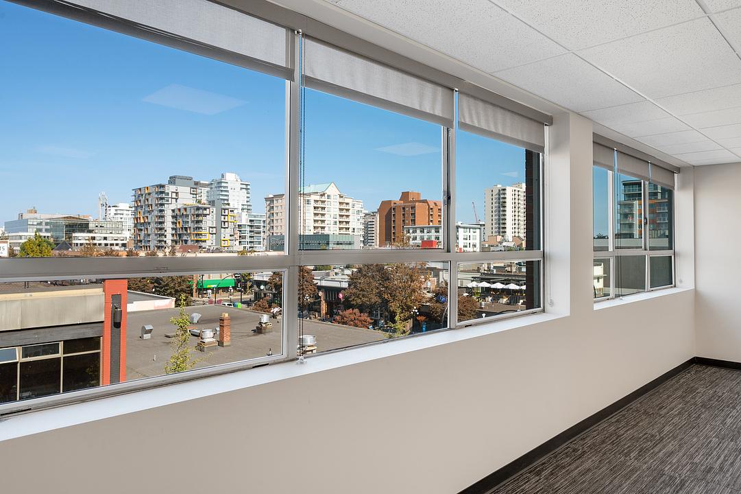 401 - 777 Broughton St, Victoria, BC