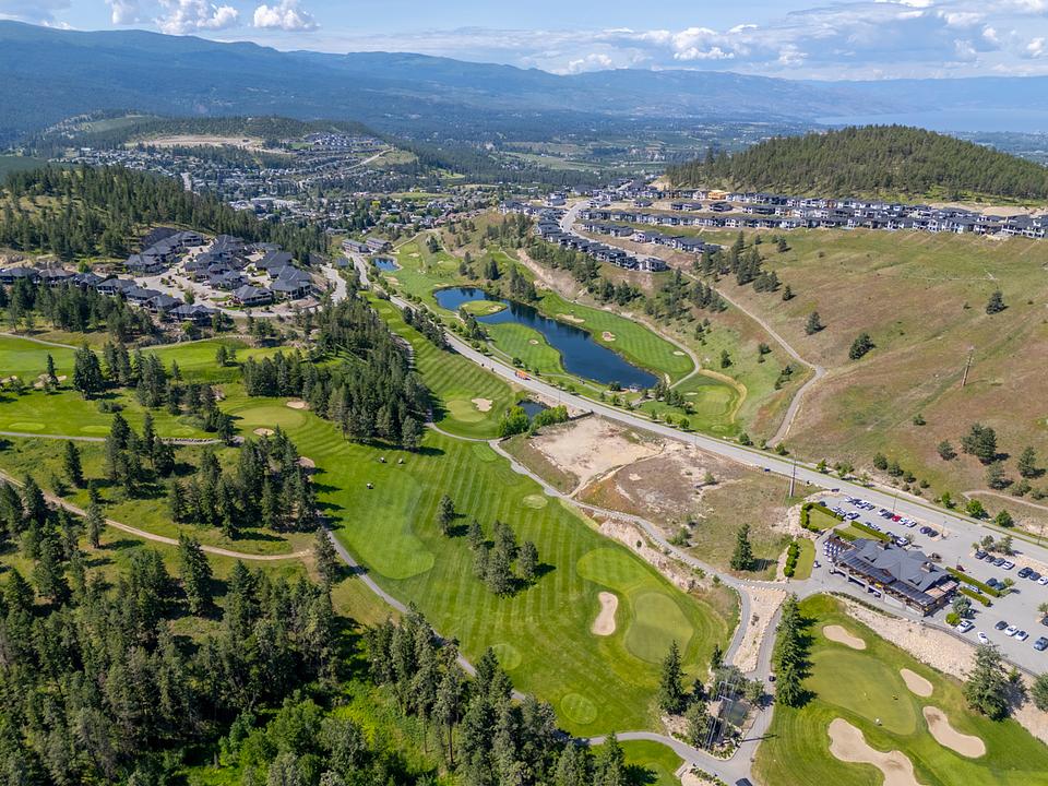 675 Black Mountain Drive, Kelowna, BC