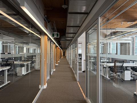 545 King Street West, Toronto, ON