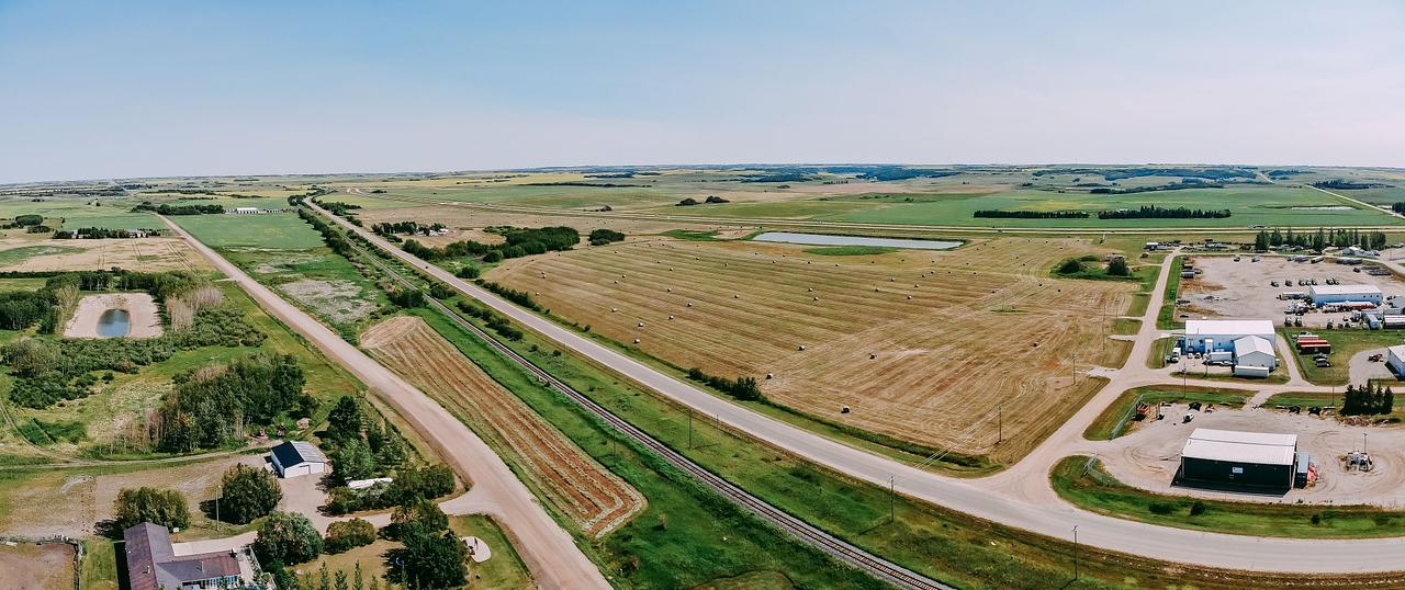 8509 Mannville Road, Minburn, AB