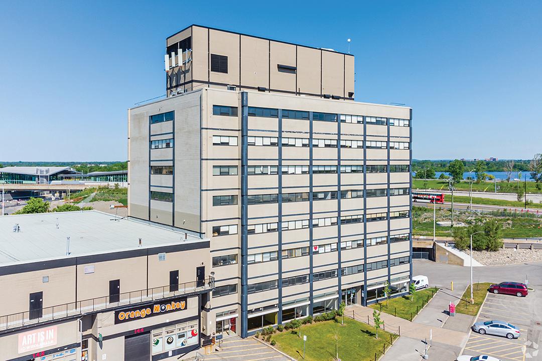 612 - 250 City Centre Avenue, Ottawa, ON