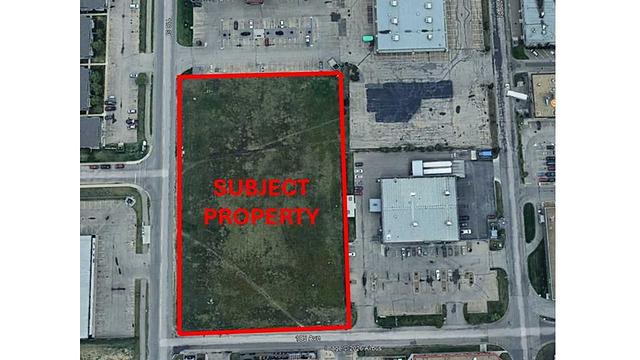 10541 110 Street, Grande Prairie, AB