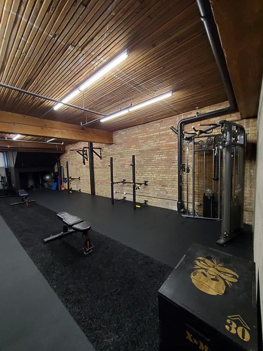 150 - 78 Richmond Street East, Toronto, ON