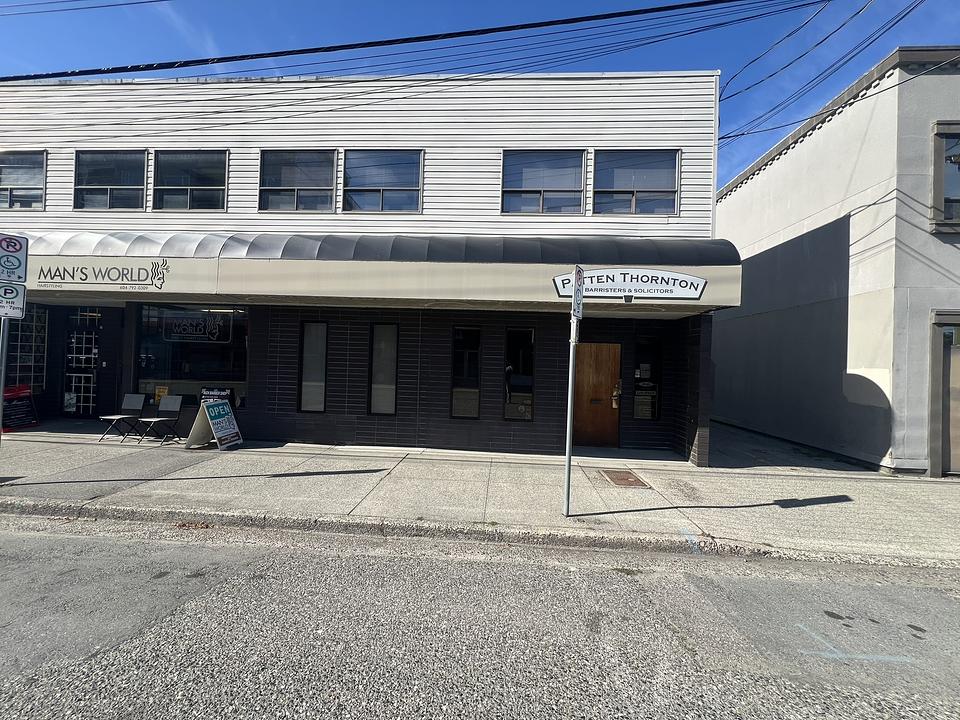 9245 Main Street, Chilliwack, BC