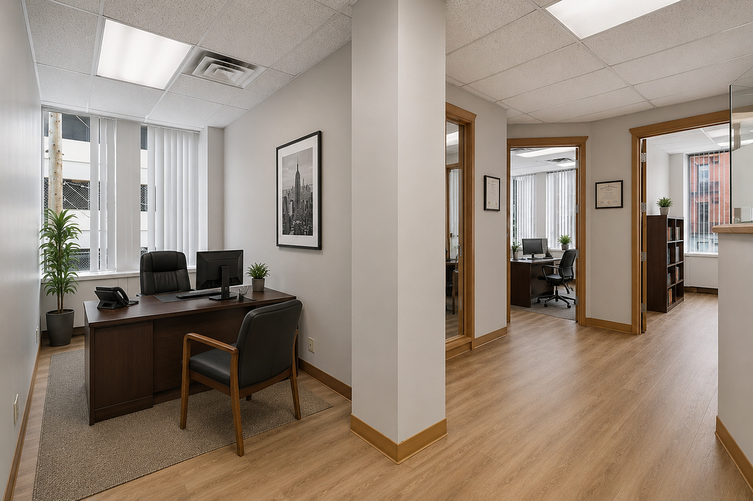 215 - 11520 100 Avenue Northwest, Edmonton, AB