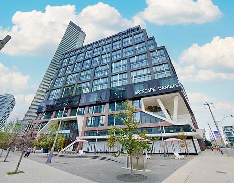 130 Queens Quay East, Toronto, ON