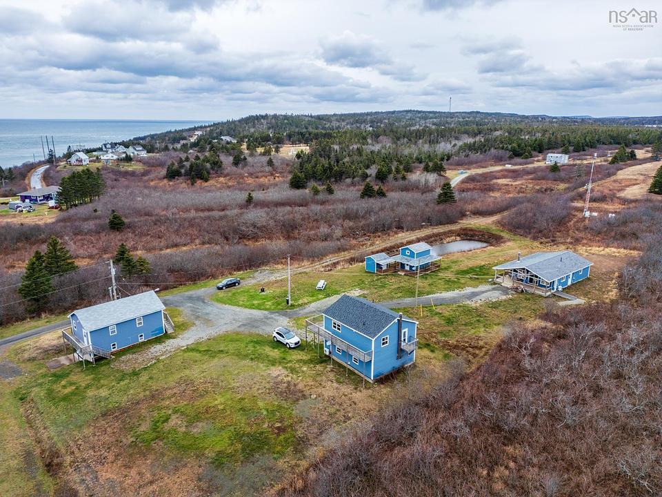 42 BEECHER'S Lane, East Ferry, NS