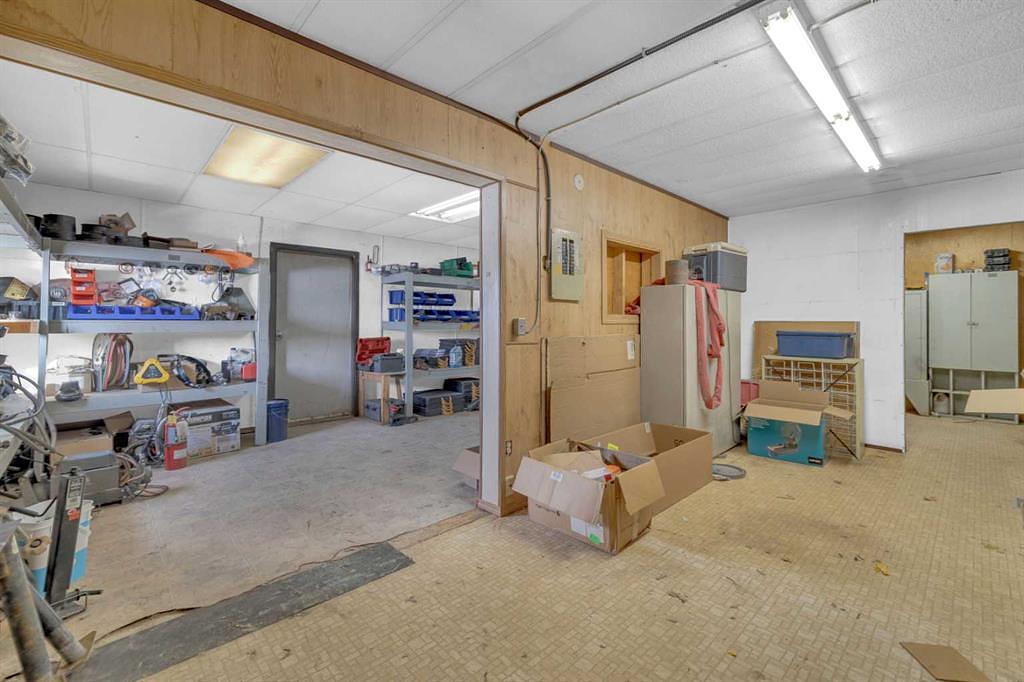 6606 42 Avenue, Ponoka, AB