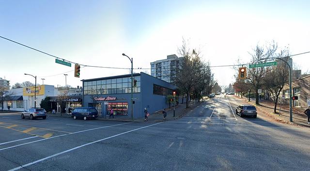 2512 Yukon St, Vancouver, BC