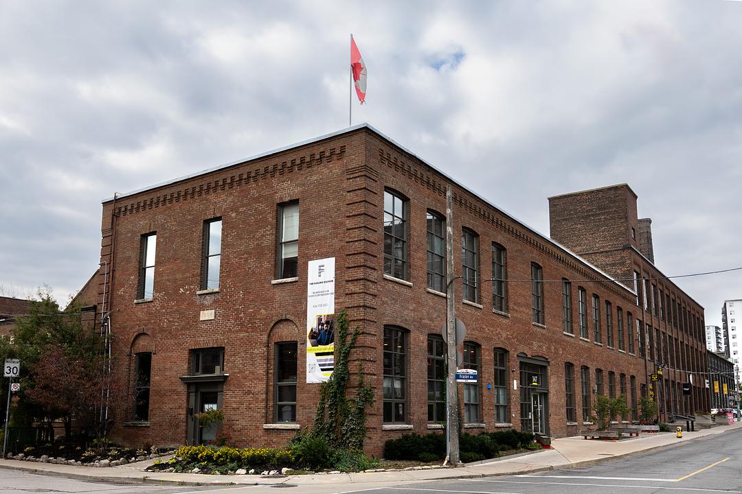 W10 - 147 Liberty Street, Toronto, ON