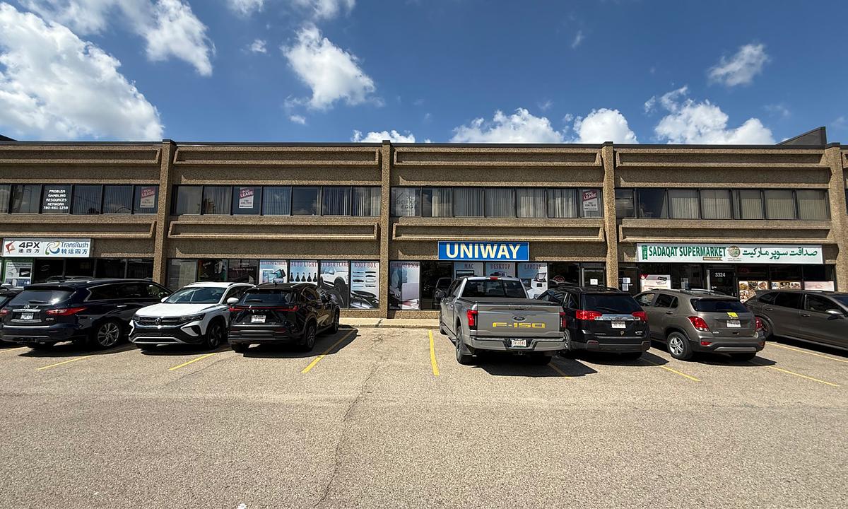 3320 Parsons Rd NW, Edmonton, AB