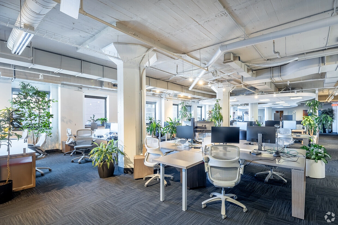 Suite 888 - 2050 Rue de Bleury, Montréal, QC