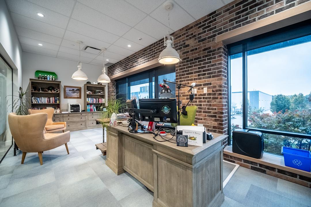 106-108 - 7717 Beedie Way, Delta, BC