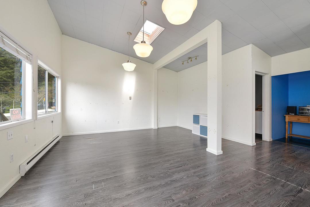 492 Dalton Drive, Mayne Island, BC