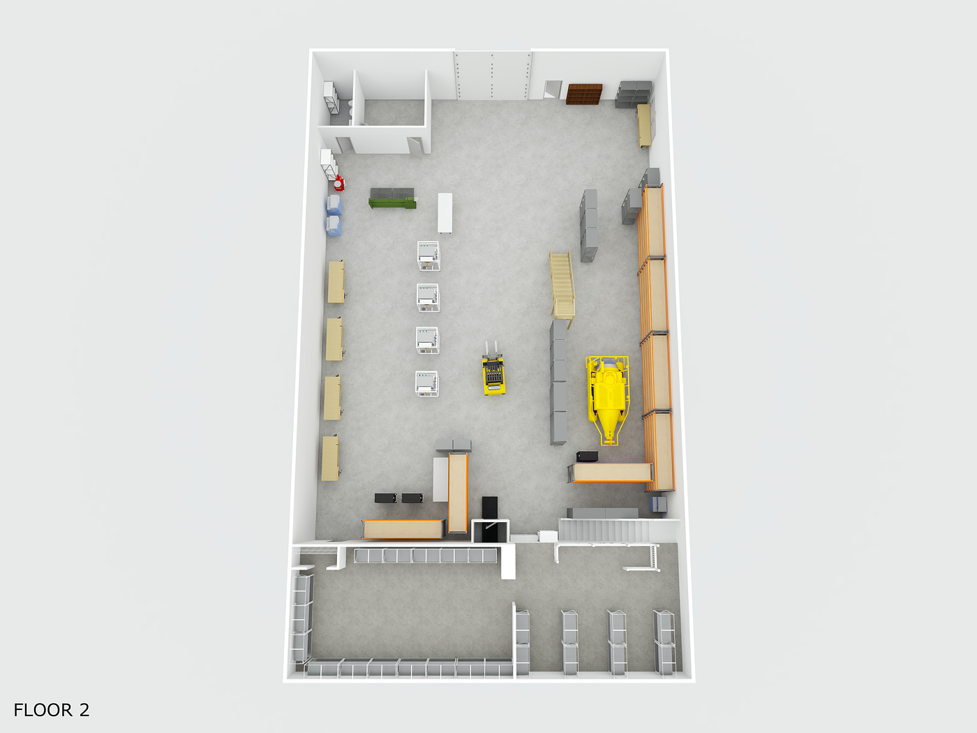 293 Park Road, Elmsdale, NS floorplan