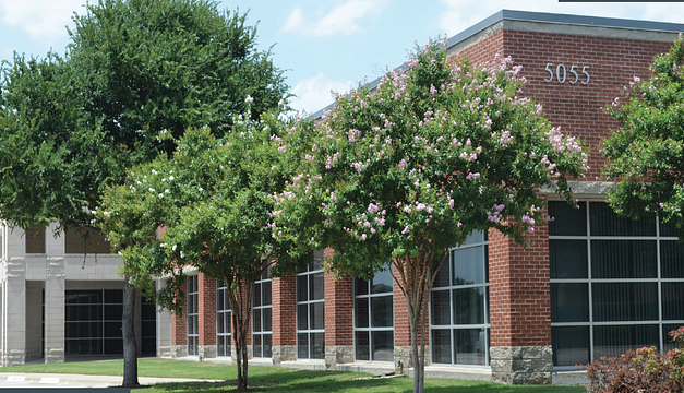 5055 West Park Boulevard, Plano, TX