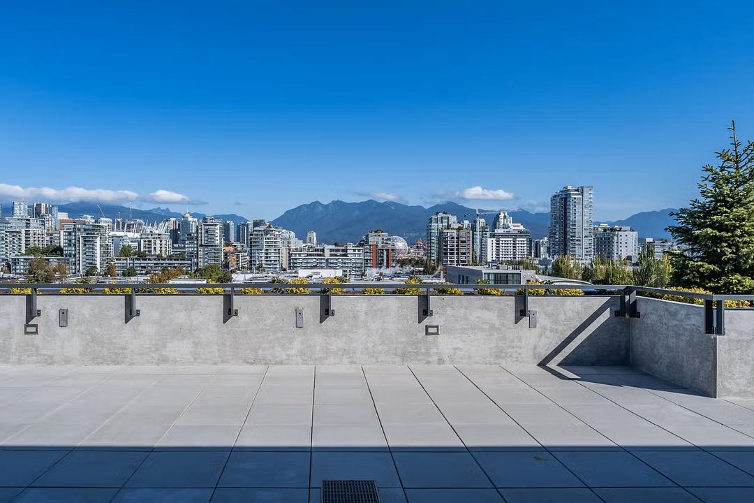 501 - 63 West 6th Avenue, Vancouver, BC