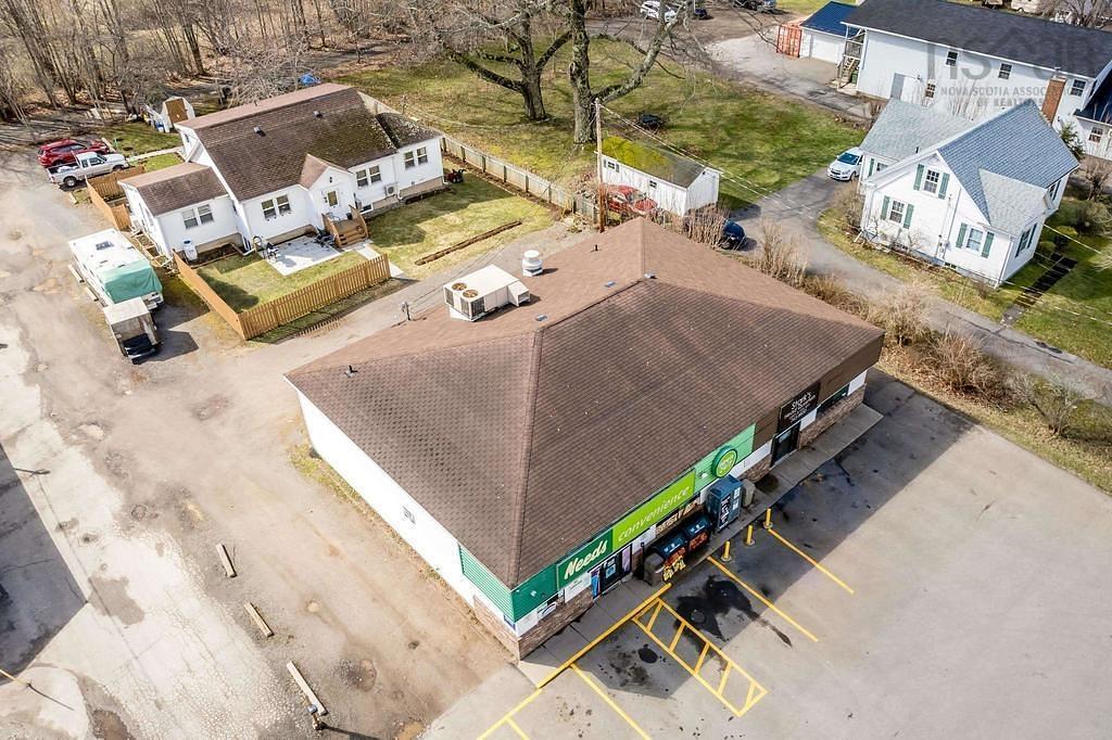 800 Main Street, Kingston, NS
