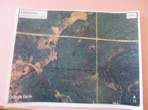 NE-19-86-24- W5th, Dixonville, AB