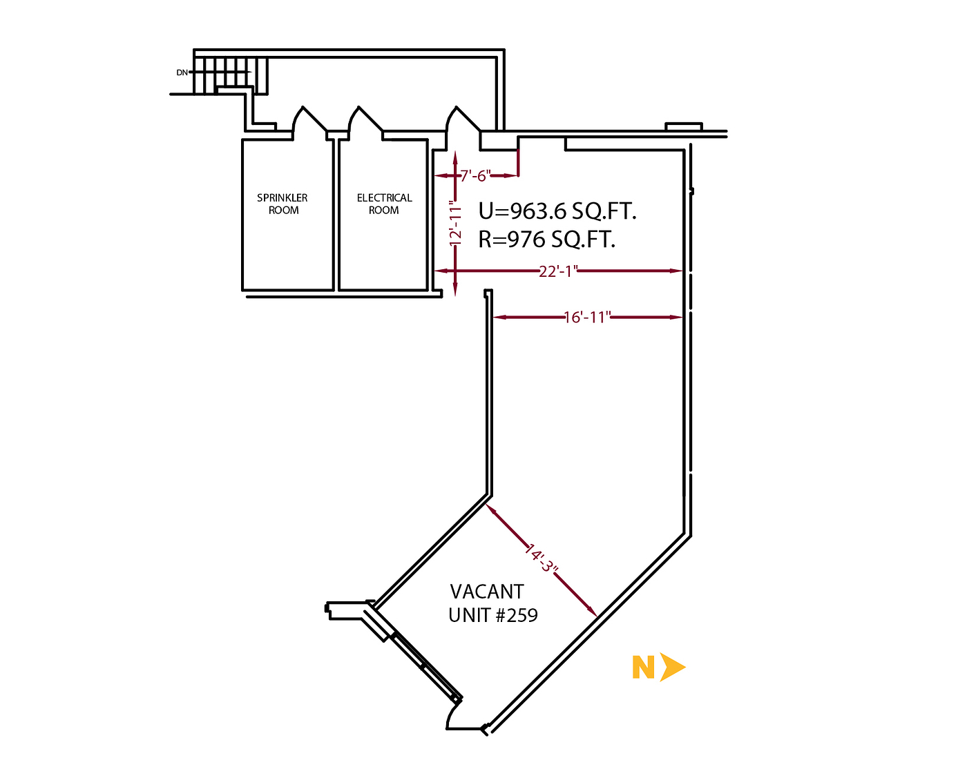 200 Southridge Drive, Okotoks, AB floorplan