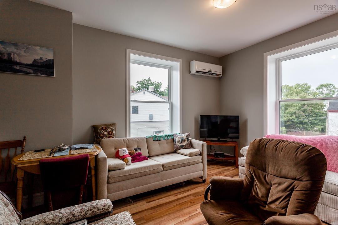 21 Queen Street, Bridgetown, NS