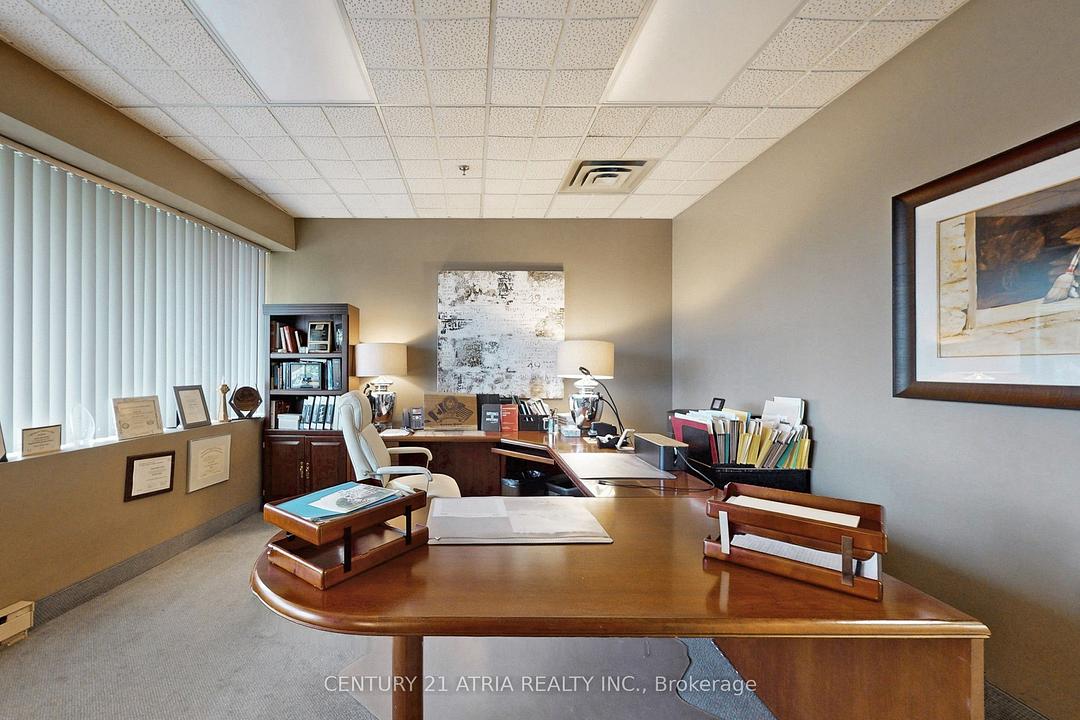 45 McIntosh Drive, Markham, ON
