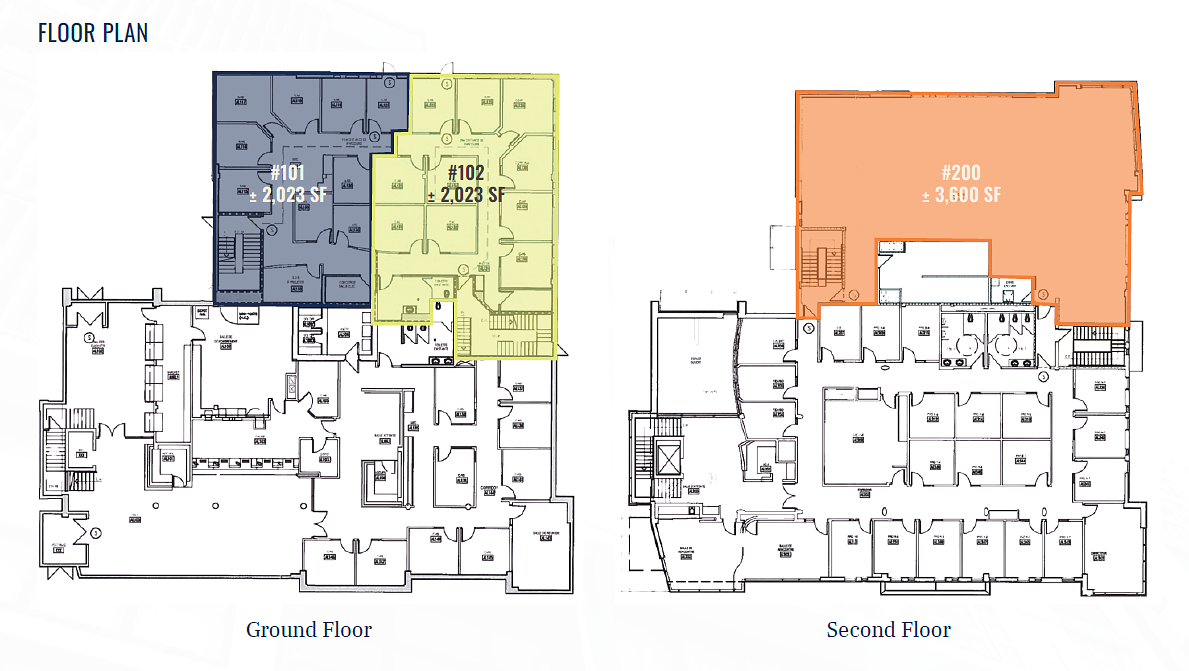 1070 Boulevard Curé-Labelle, Blainville, QC floorplan