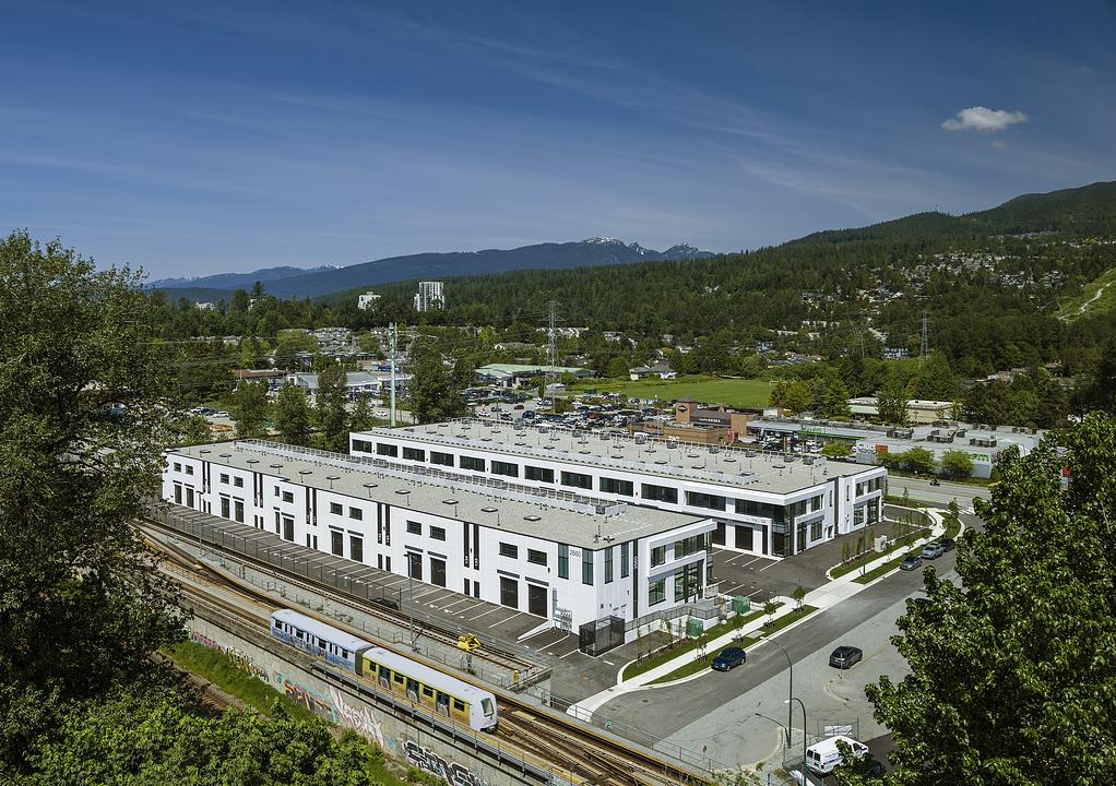 2660 Barnet Highway, Coquitlam, BC