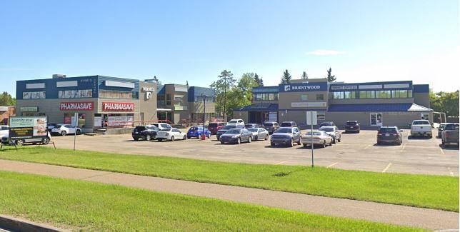 48 Brentwood Blvd, Strathcona County, AB