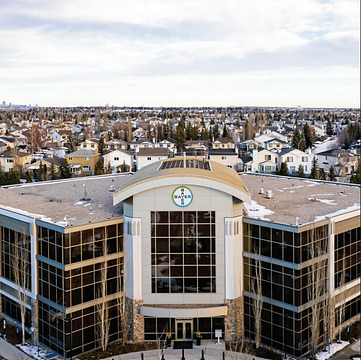 160 Quarry Park Blvd SE, Calgary, AB