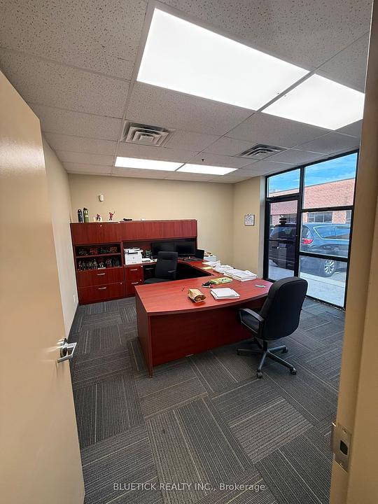 13-15 - 1738 Orangebrook Court, Pickering, ON