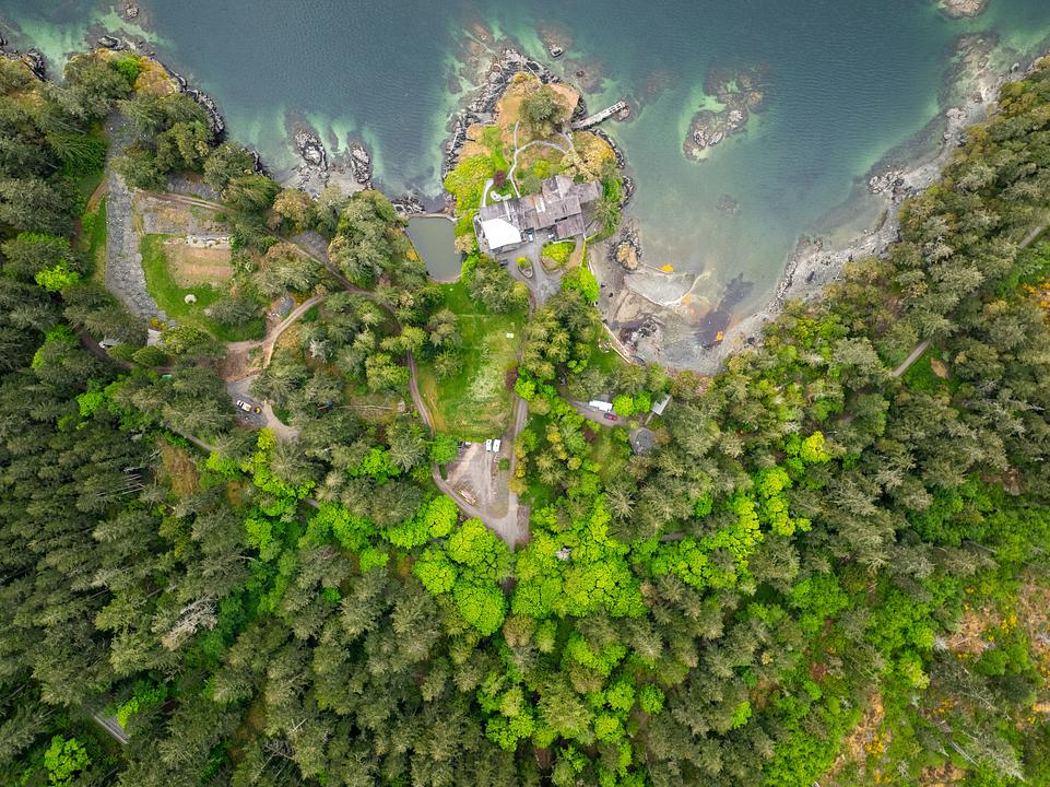 1424 Gillespie Road, Sooke, BC