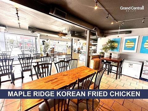 11997 224 Street, Maple Ridge, BC