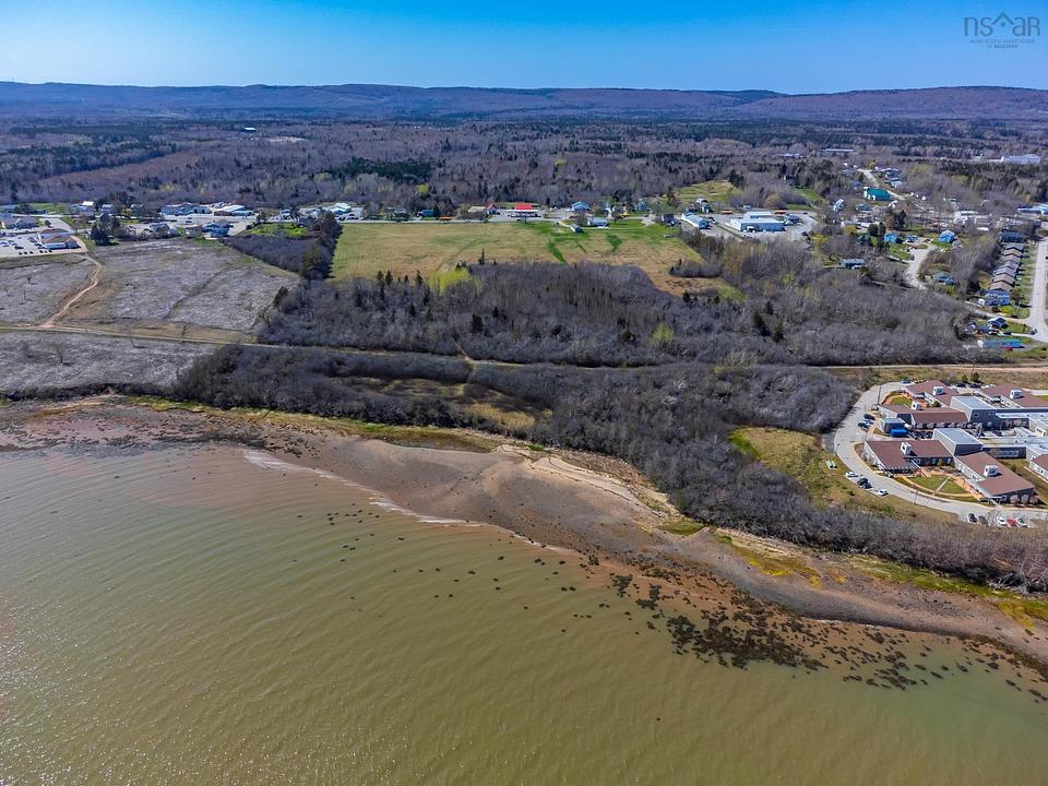 Lot 26B - 490 Nova Scotia 303, Digby, NS